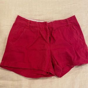 Saint & Noble shorts